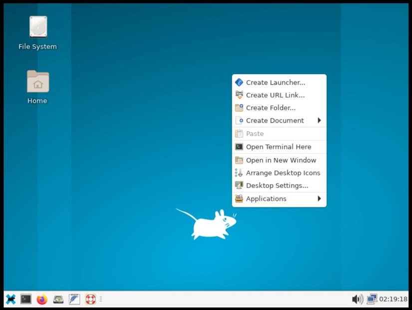 System Rescure Linux The 9 Best Obscure Linux Distros You Probably Didn’t Know About
