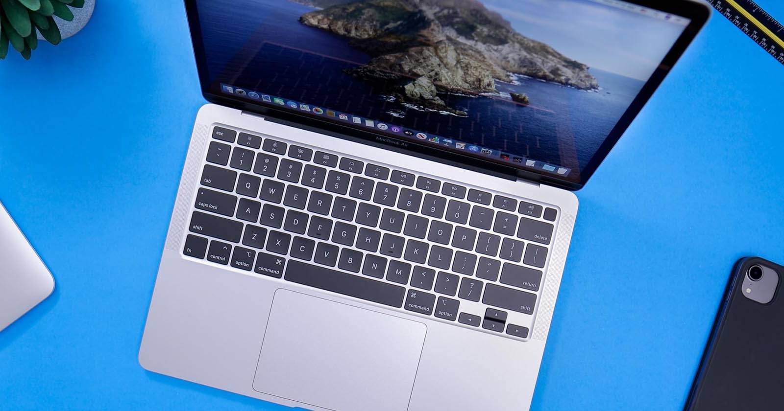 4 Steps to Prepare for Moving to a New MacBook
