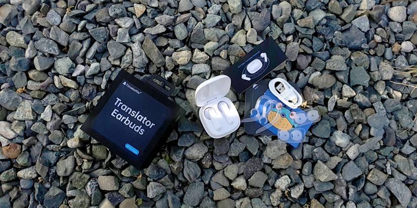 Timekettle WT2 Edge Translator Earbuds Review: It Will Get You to Where You're Going but Not Much Else