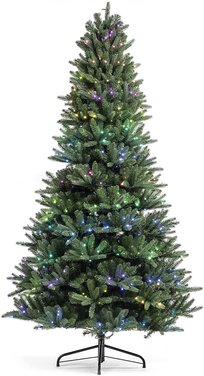 The Best Smart Christmas Trees for a HassleFree Festive Period