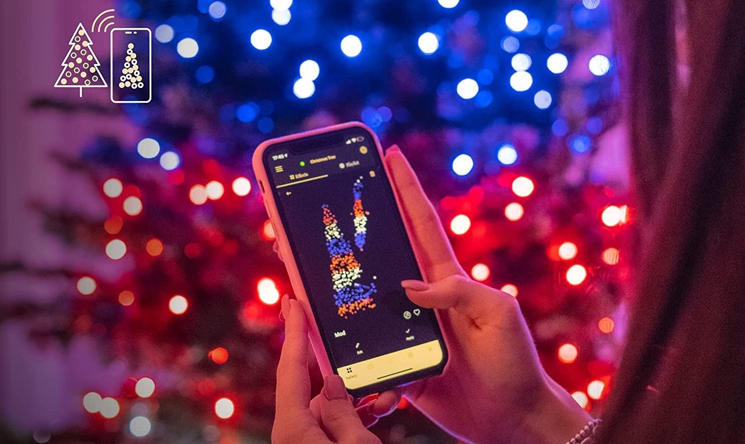 The Best Smart Christmas Trees for a HassleFree Festive Period