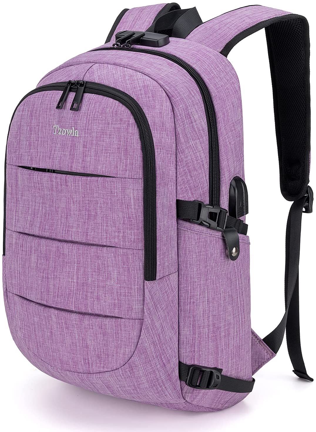 Tzowla Backpack Design 1