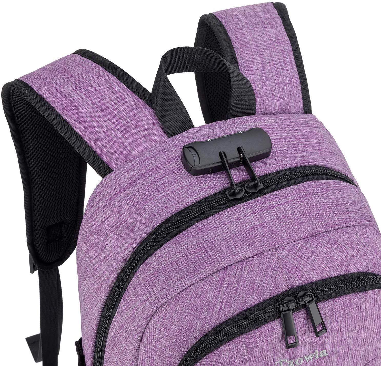 Tzowla Backpack Design 3