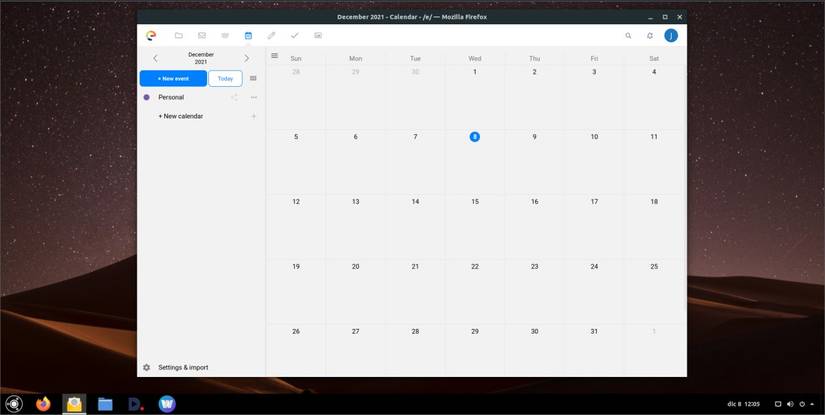 Ubuntu Web: A Chrome OS Alternative That Respects Your Privacy