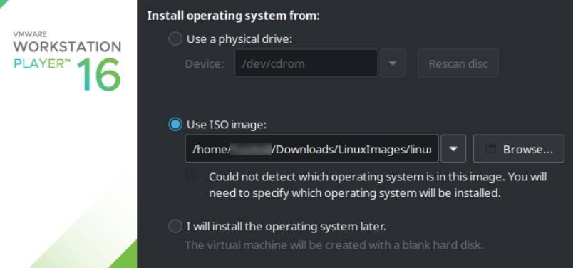 How to Install VMware on Linux and Create Your First Virtual Machine