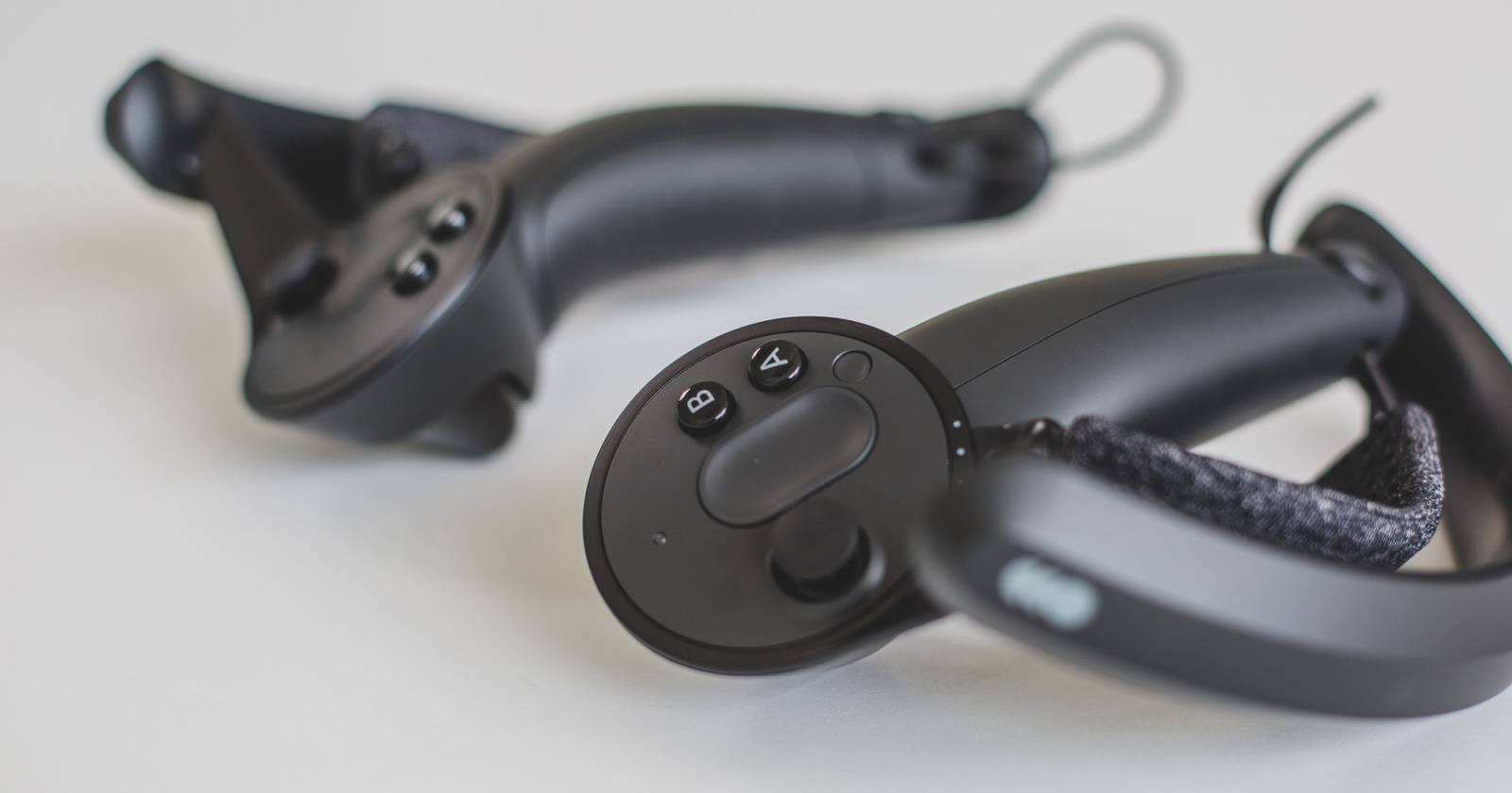 OpenVR Advanced Settings: 5 Things You Can (and Should) Do With It