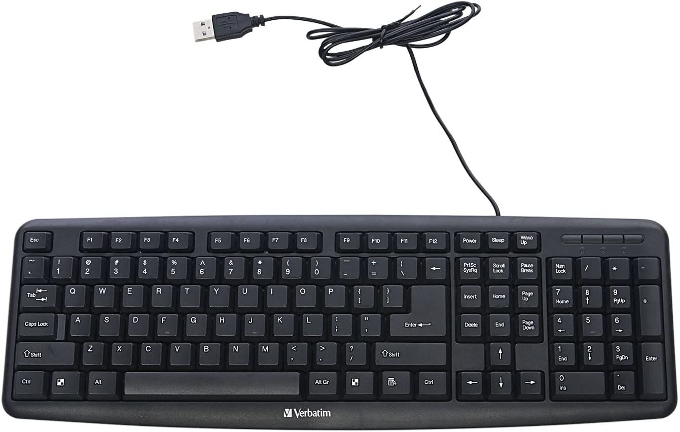 The 7 Best Usb Keyboards 3178