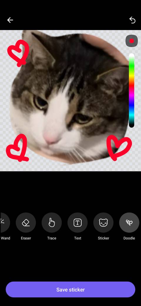 How to Create Your Own Stickers on Viber