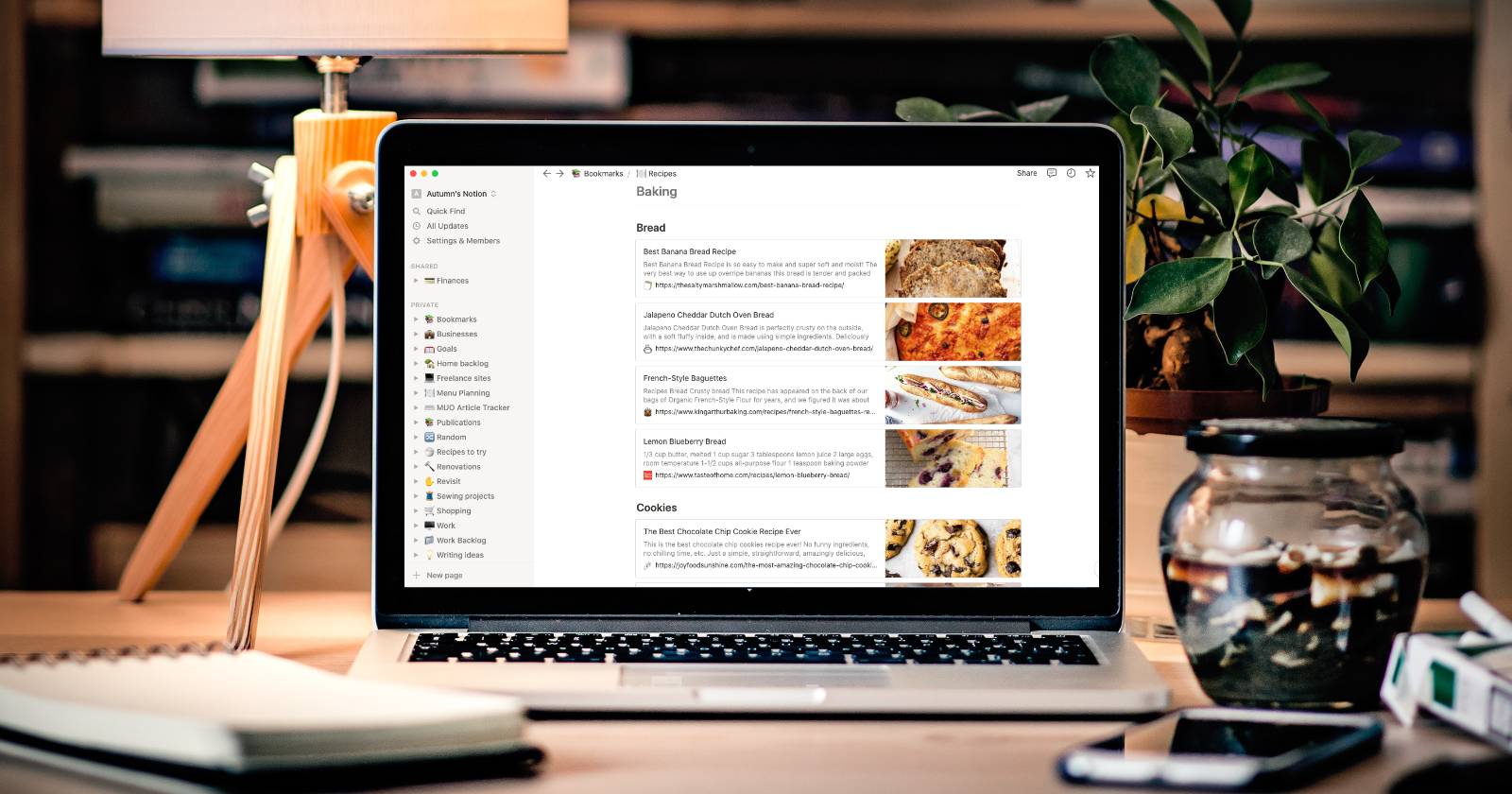 3 Ways to Visually Organize Your Bookmarks