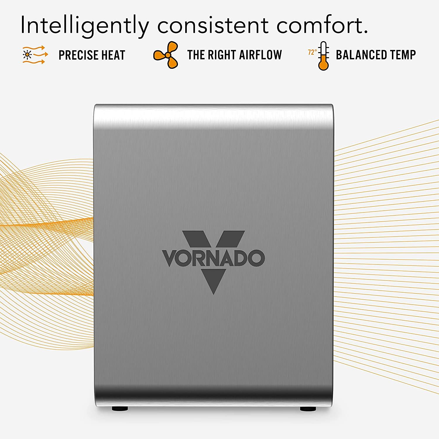 Vornado Heater VMH600 Design 3