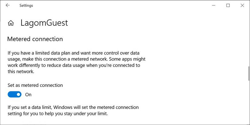 How to Manage Windows Update in Windows 10