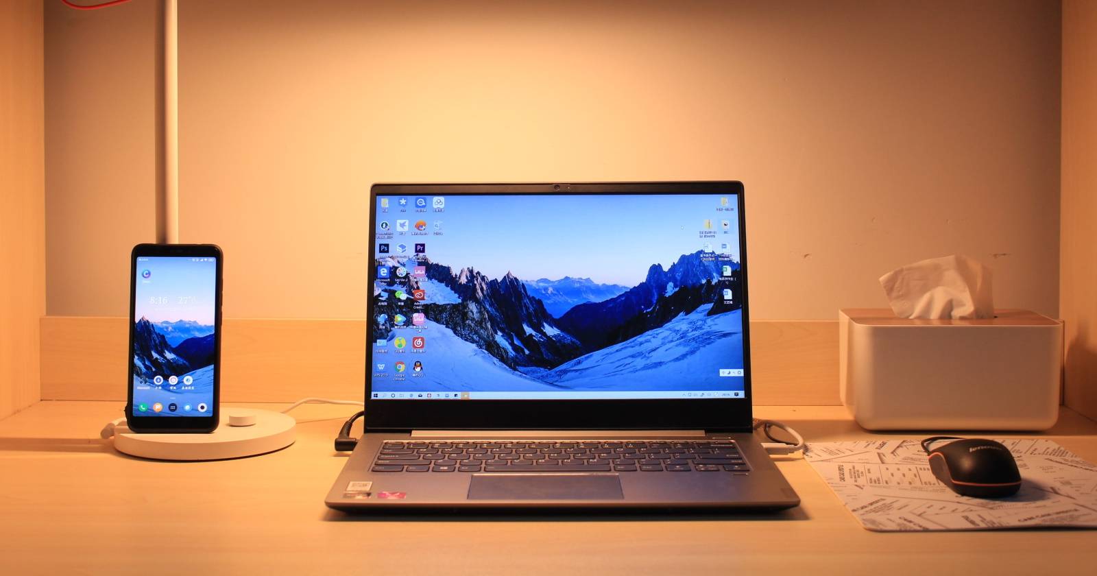 10 Ways to Quickly Access the Windows Desktop