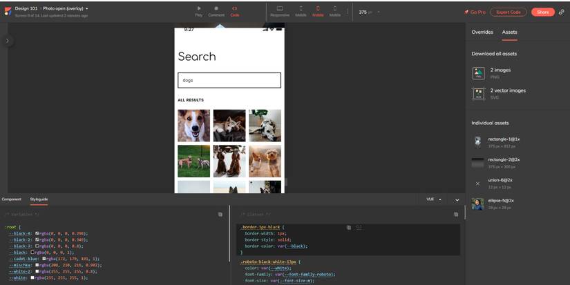 The 8 Best Features of the Anima App All Designers Should Use