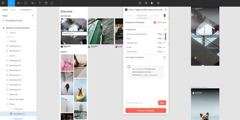 The 8 Best Features of the Anima App All Designers Should Use