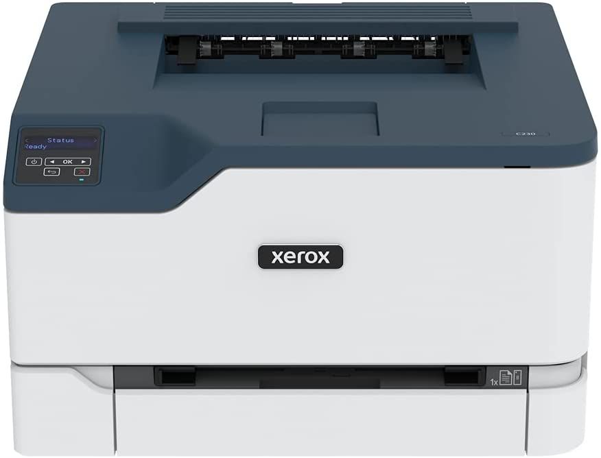 Xerox-1