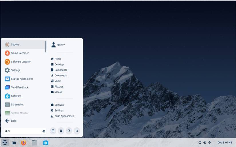 The 8 Most Beautiful Linux Distros to Please Your Visual Senses