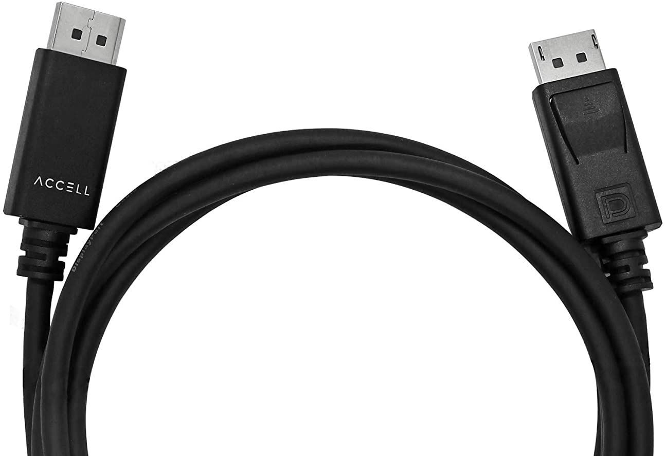 The Best Displayport Cables For High Resolution Gaming