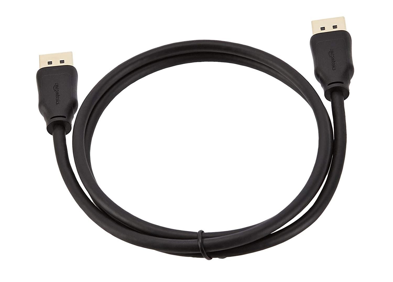 The 7 Best DisplayPort Cables for HighResolution Gaming