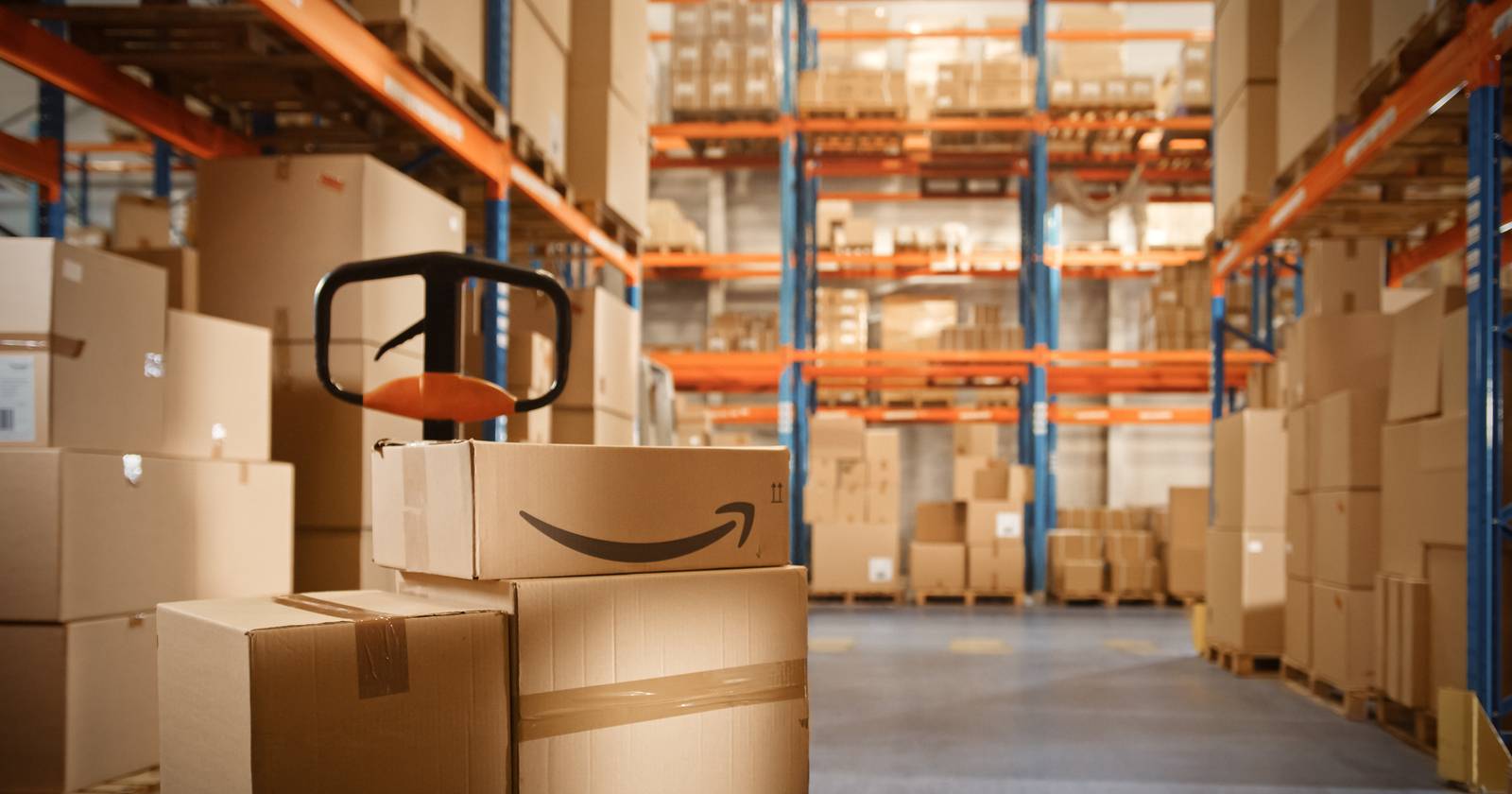 Inside Amazon. Box How This Hidden Amazon Section Can Help You Save Money