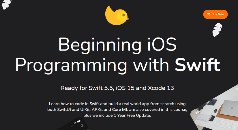 Register Coding Course In Ios The 10 Best Sites and Blogs to Learn About iOS Development
