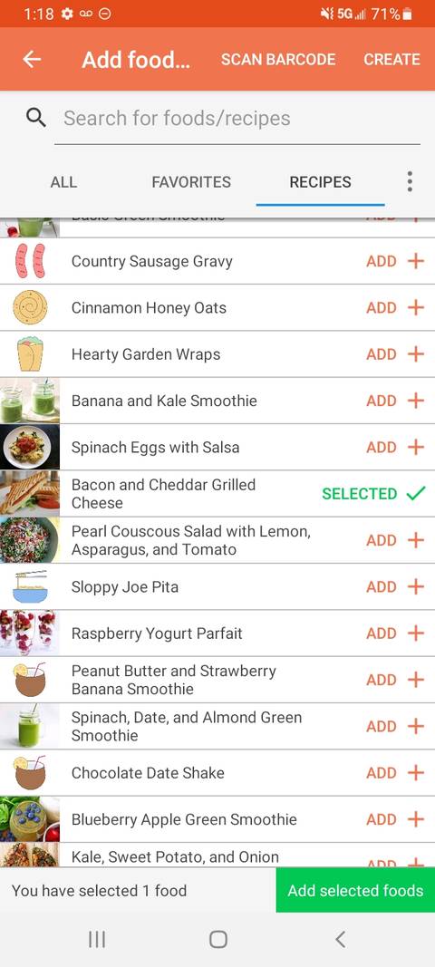 5 Free Healthy Cooking Apps for Beginners