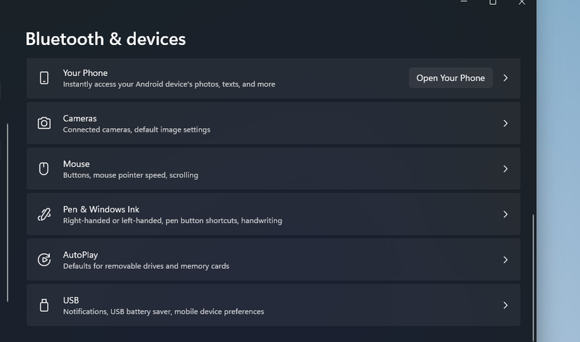 How to Change the AutoPlay Settings in Windows 11