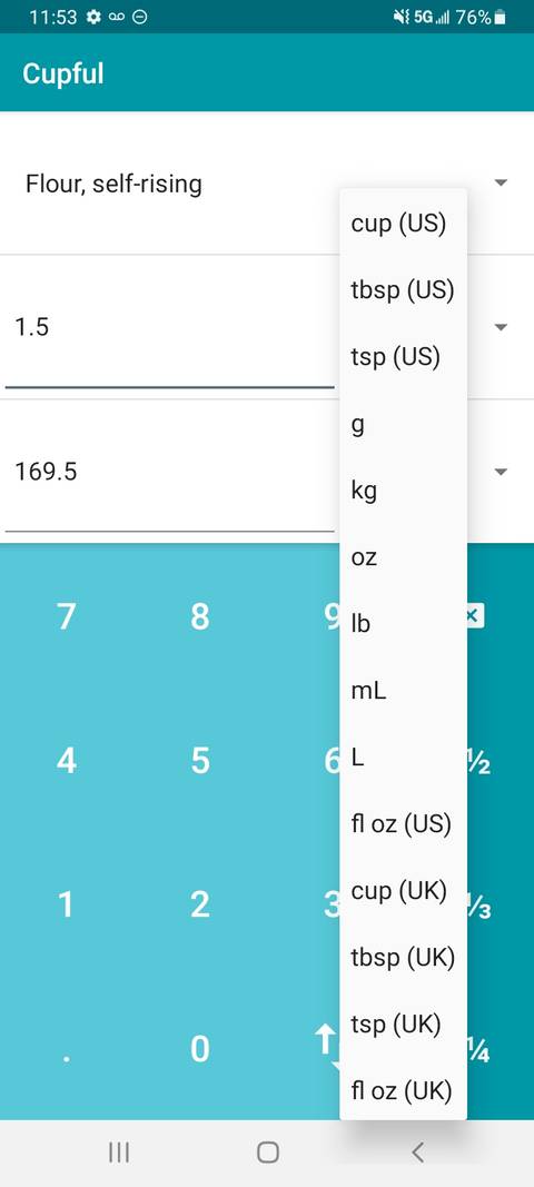 5 Free Healthy Cooking Apps for Beginners