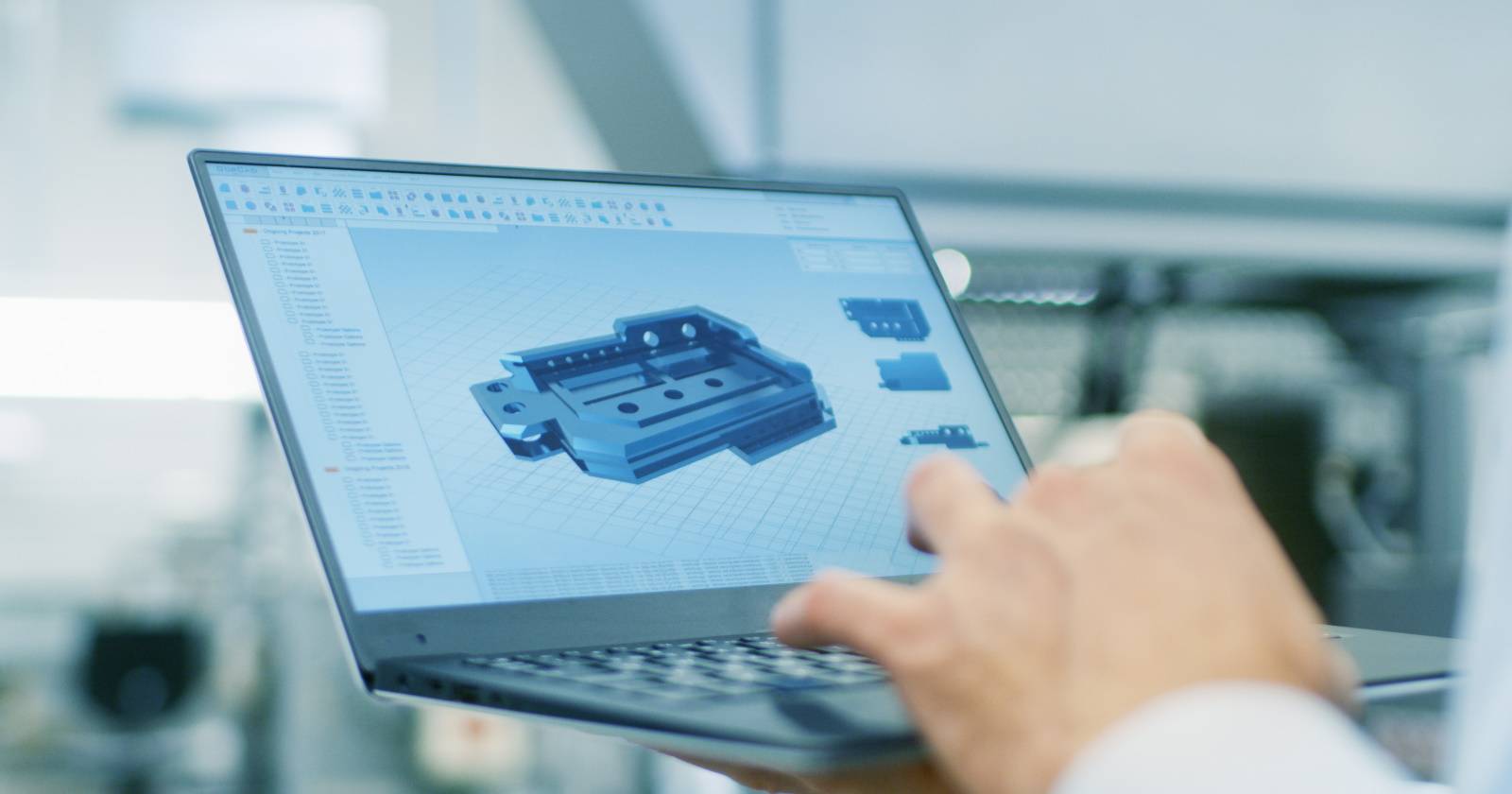 The 7 Best Laptops for 3D Modeling Engineering Software