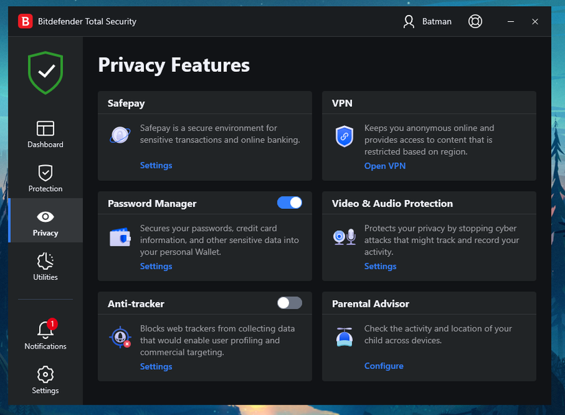 Microsoft Defender vs. Bitdefender What's Best for You?