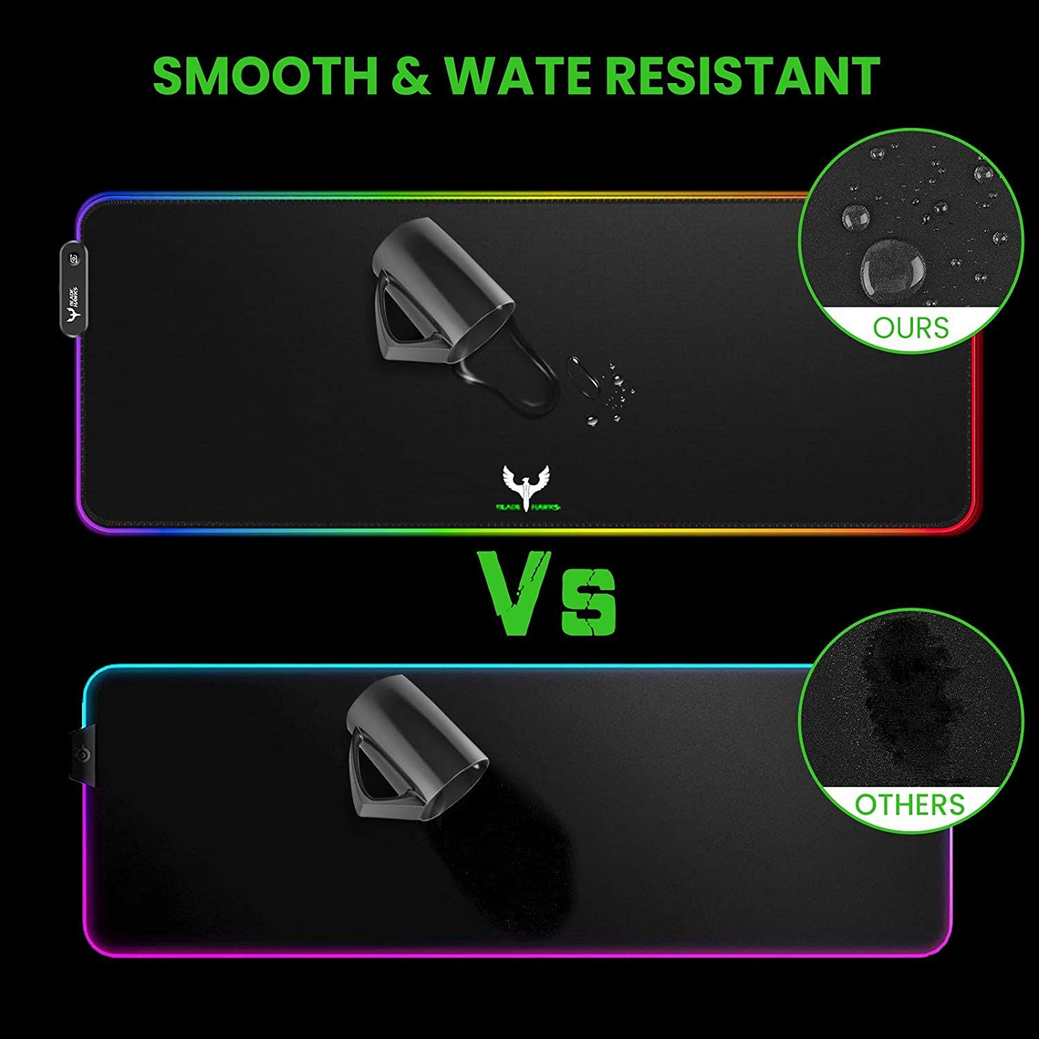 The 7 Best Extended Mouse Pads