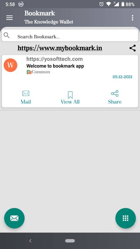 Bookmarks Apk The 6 Best Bookmark Manager Apps for Android