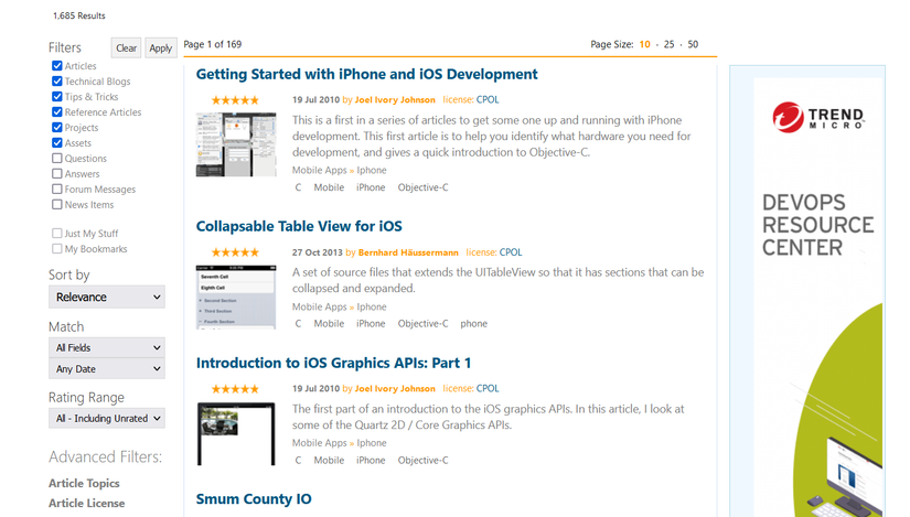 The 10 Best Sites and Blogs to Learn About iOS Development