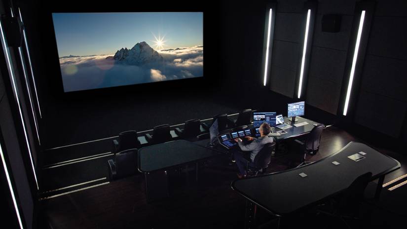 What's the Difference Between Color Correction and Color Grading in Film?