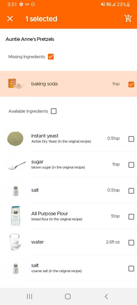 5 Free Healthy Cooking Apps for Beginners