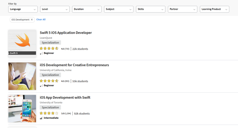 The 10 Best Sites and Blogs to Learn About iOS Development