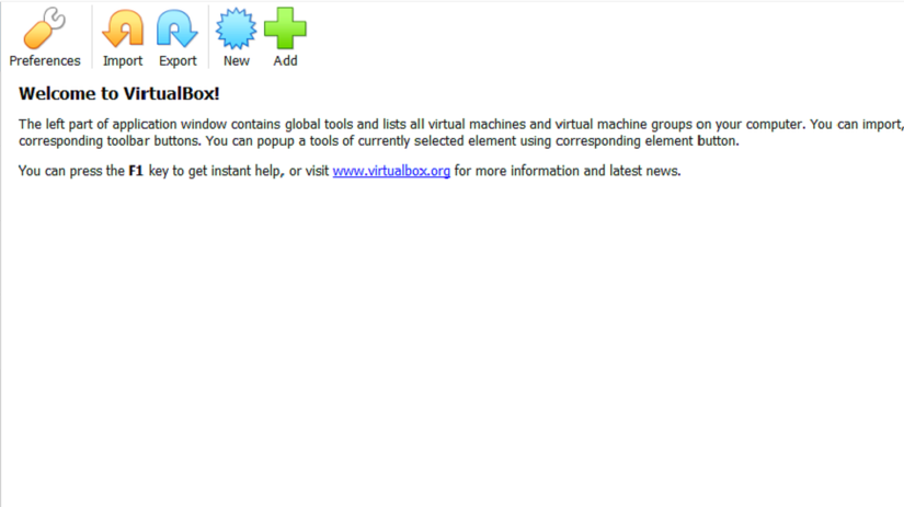 How to Install Qubes OS on VirtualBox