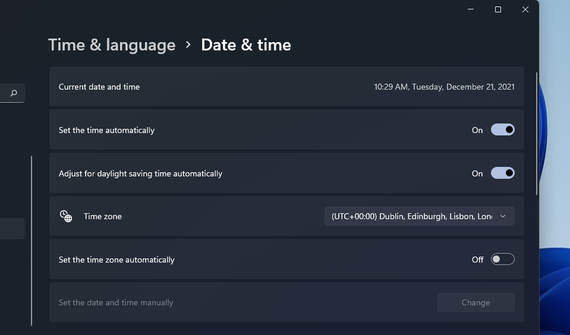 How to Fix the Microsoft Store Error Code 0x80004003 in