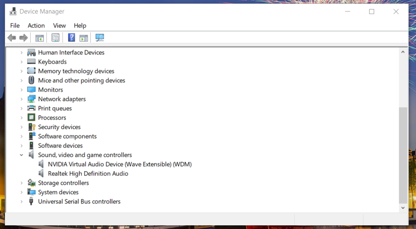 How to Fix the CMUSBDAC.sys Blue Screen of Death in Windows 10