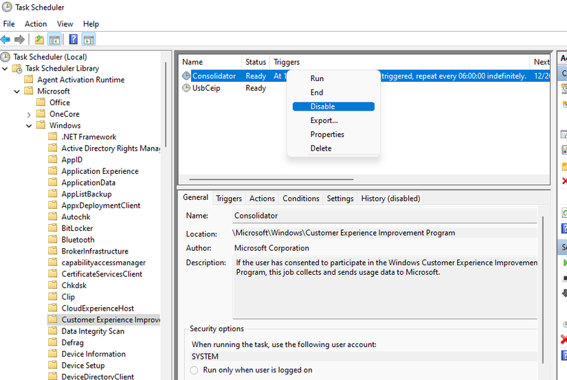 Remove Windows Telemetry How to Disable Telemetry on Windows 10 and 11