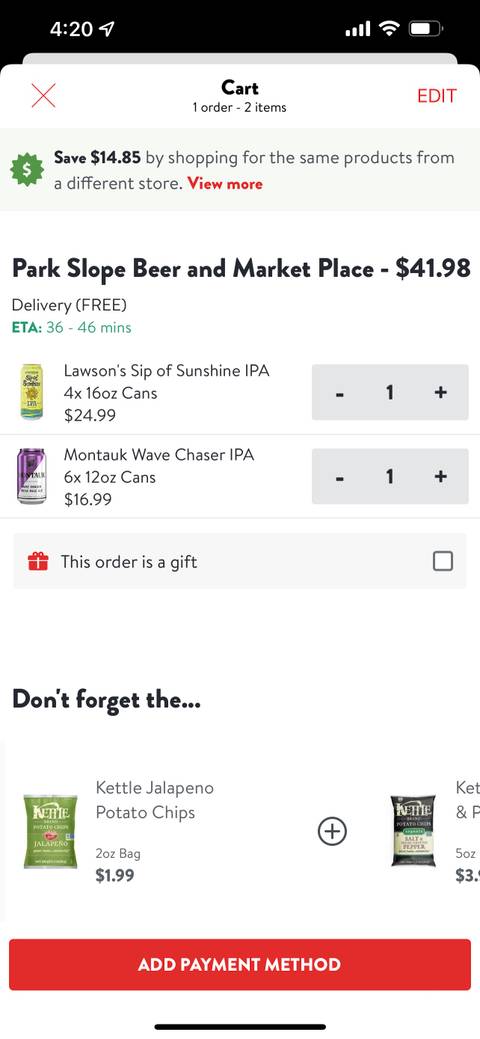The 5 Best Apps for Finding, Rating, and Sharing Craft Beer