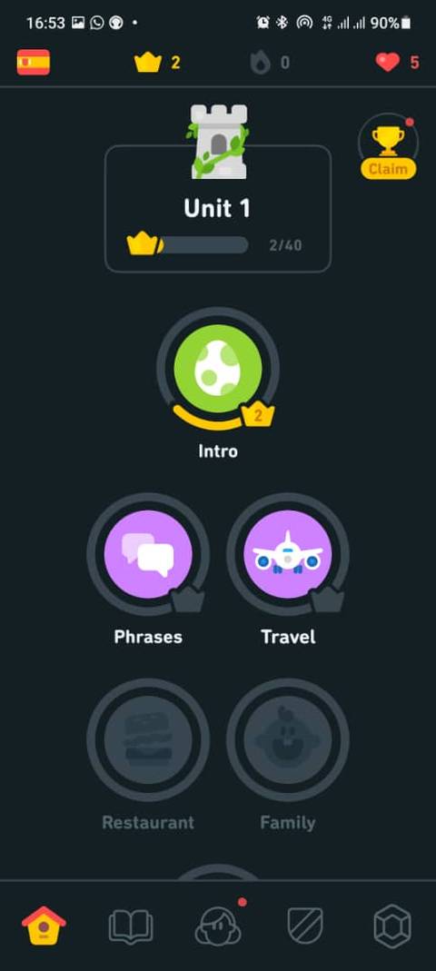 6 Gamified Apps to Boost Your Productivity