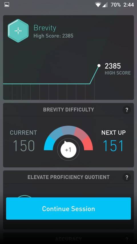 Is the Elevate Brain Training App Worth Your Time?