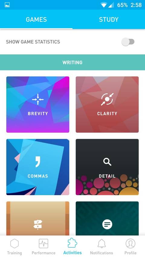 Is the Elevate Brain Training App Worth Your Time?