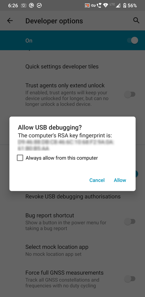 What Is the Android Debug Bridge? How to Use ADB for Beginners