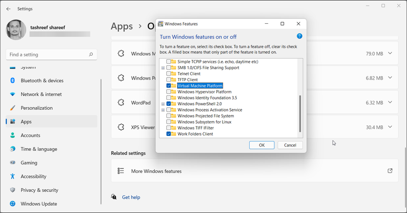 How to Sideload and Run Android Apps in Windows 11