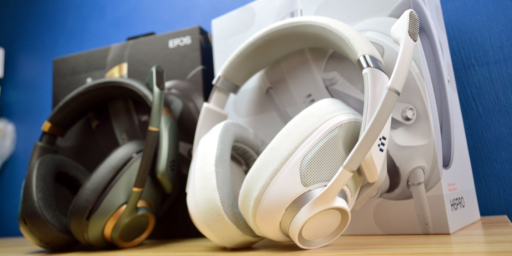 EPOS H6PRO Review: An Excellent, Balanced Audio Experience for Gamers