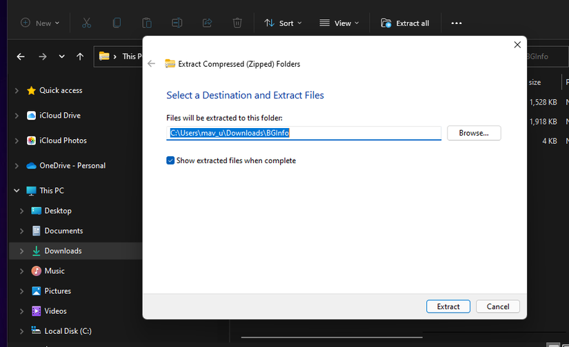 How to Add Important System Information to the Windows 10 and 11 Desktop