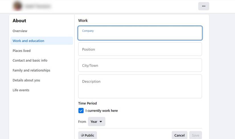 How to Use Facebook to Build a Professional Network