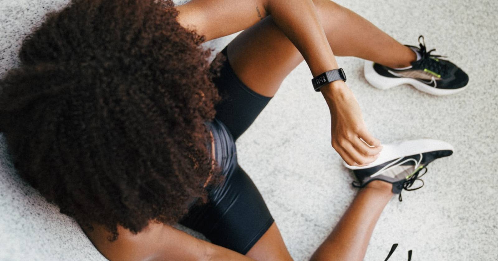 5 Ways to Utilize All of Your Fitbit's Fitness Features