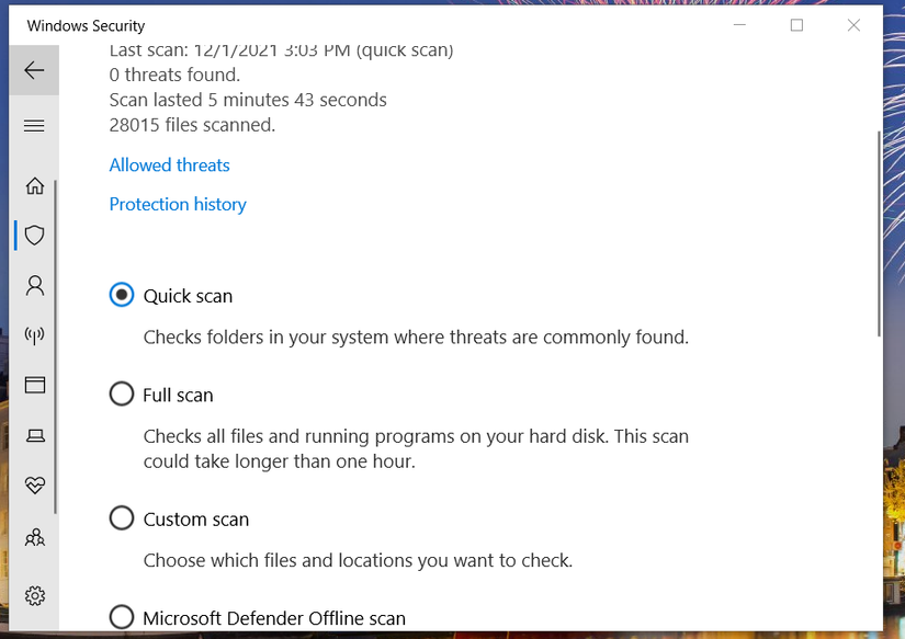 How to Fix the CMUSBDAC.sys Blue Screen of Death in Windows 10